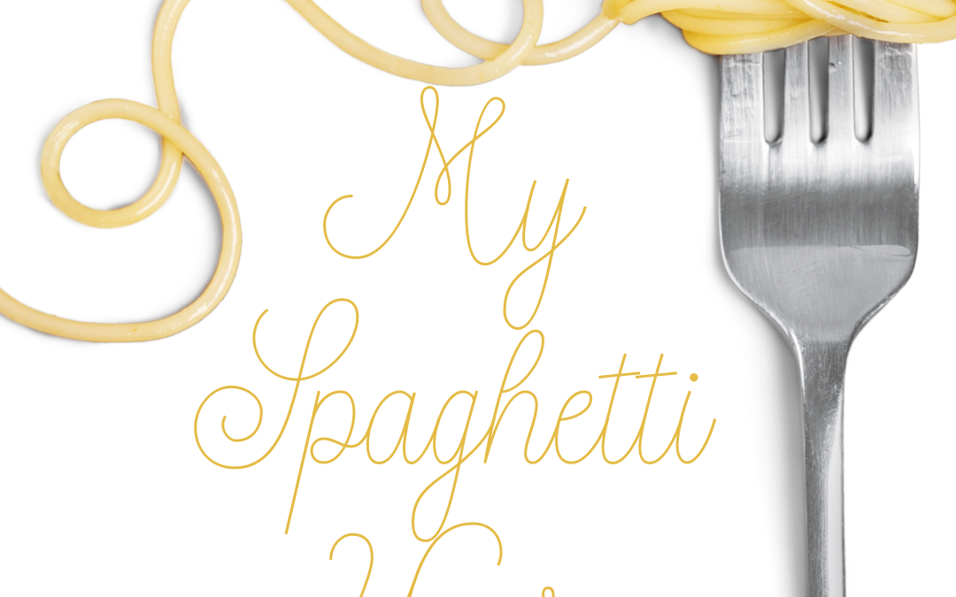 My Spaghetti Year