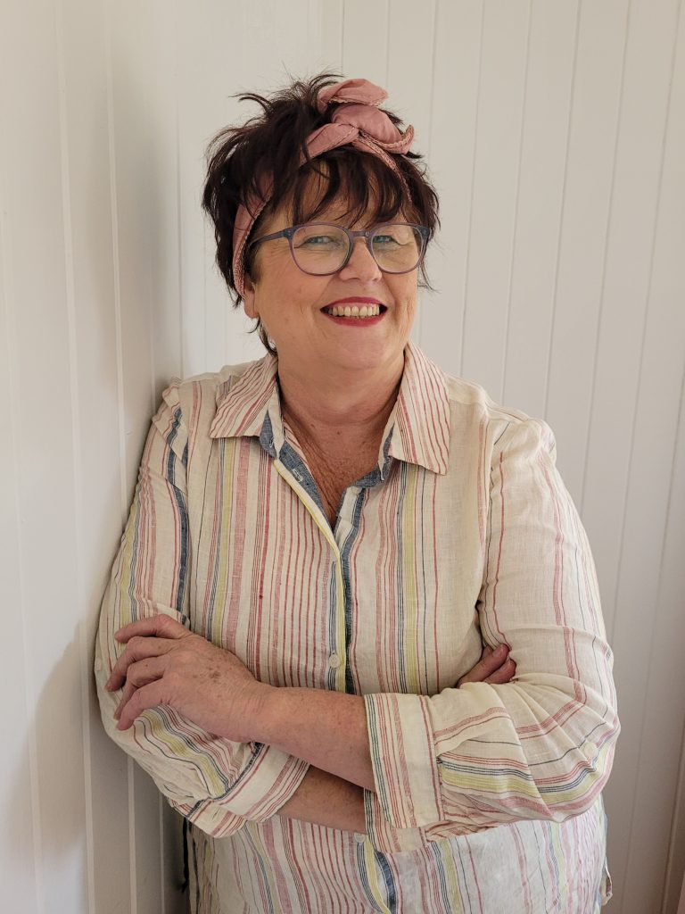 Ruth Guice - Communication Mentor offering public speaking coaching and networking and communication skills training.