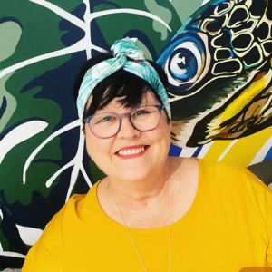 Ruth Guice - Public Spekaing Coach, Networking and Communication Skills Training