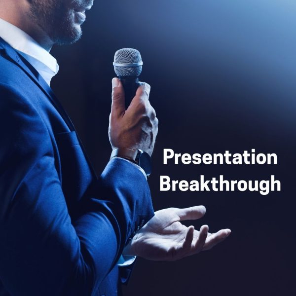 Presentation Breakthrough